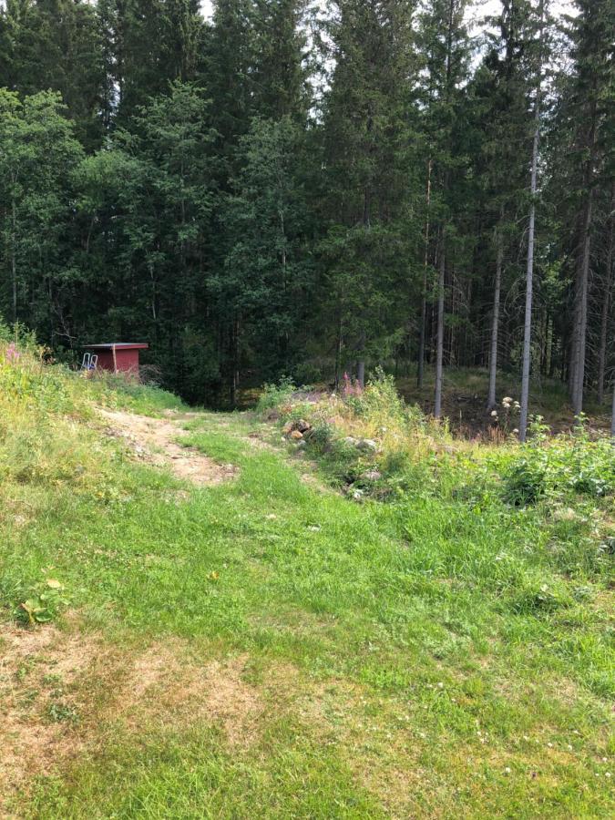 Glampingtaelt Hotel Torsby Exterior photo